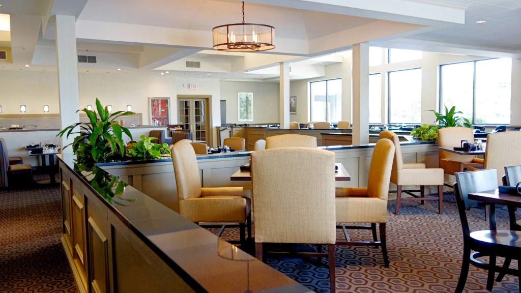 Doubletree by Hilton, Leominster