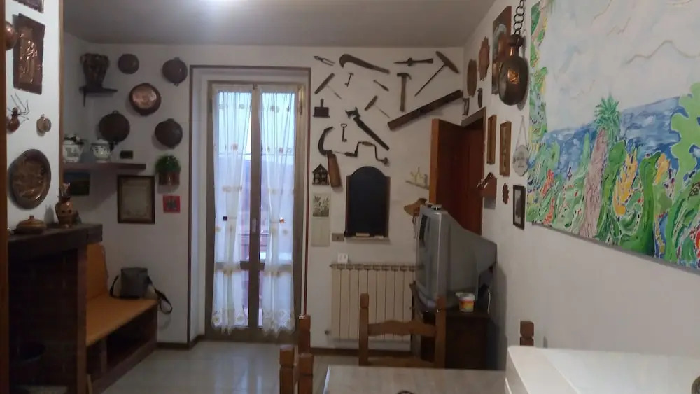 Le Vacanze alla Casa