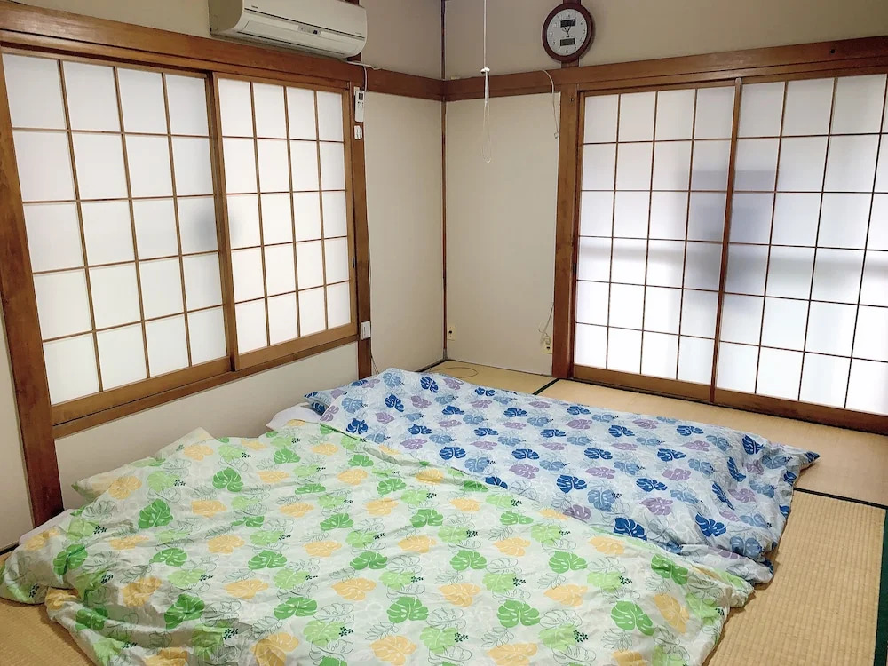 Tokyo Kamakura House