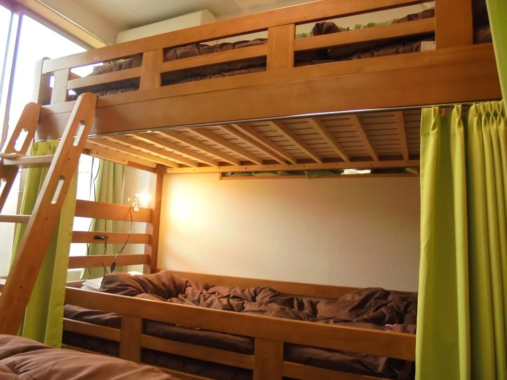 Guest House Kamata 1 - Hostel