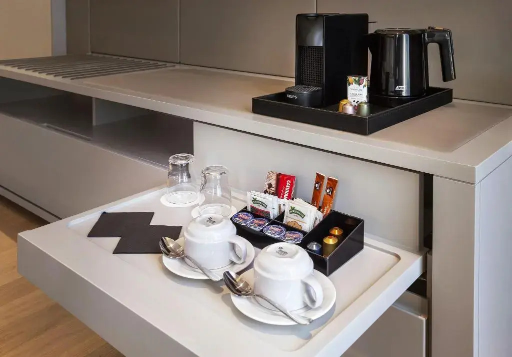 Hotel Kivir