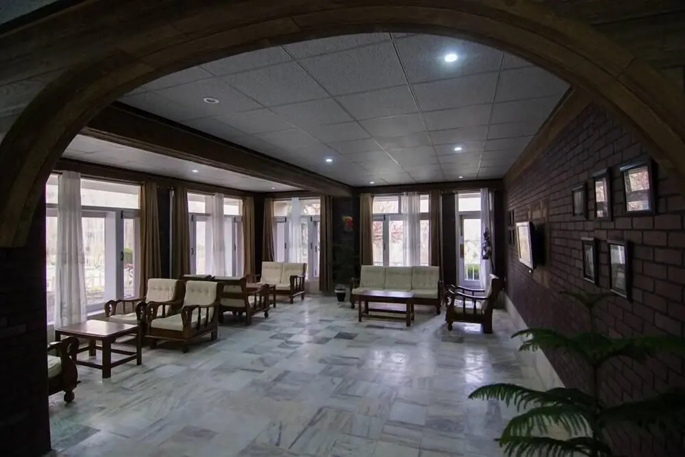 Hunza View Hotel