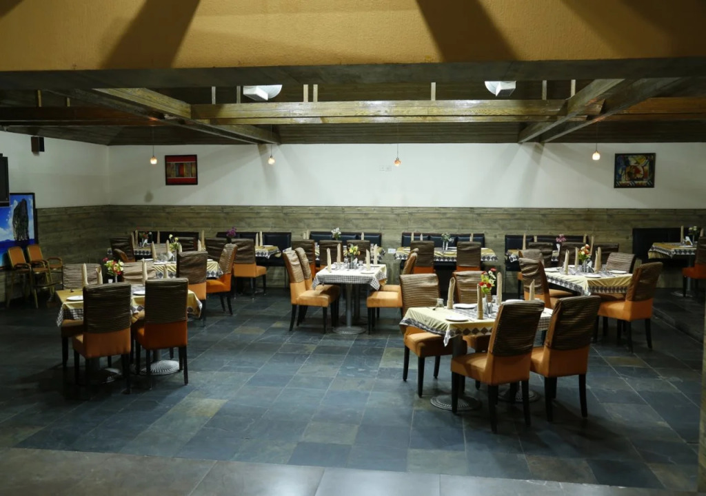 Fabhotel Prime Chennai Deluxe