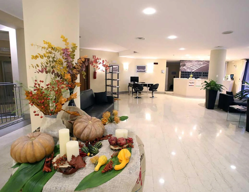 Hotel San Rocco