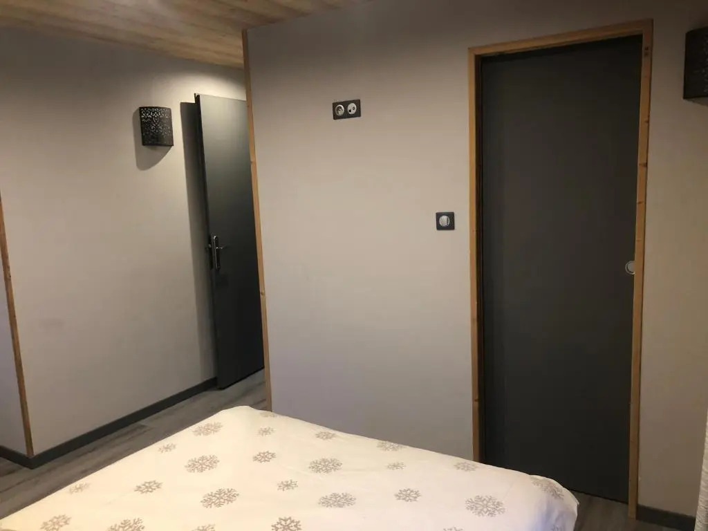 Chalet les 4 saisons