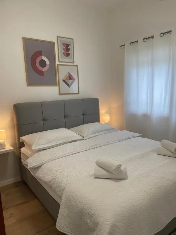 Apartments Antini