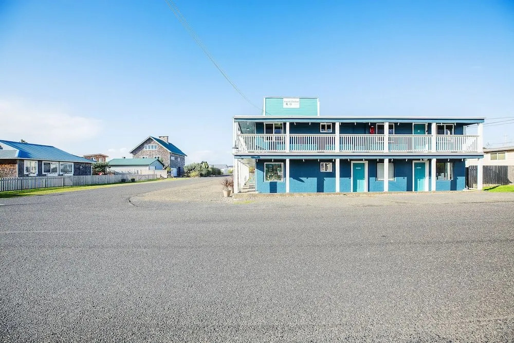 Sand Dollar Condos