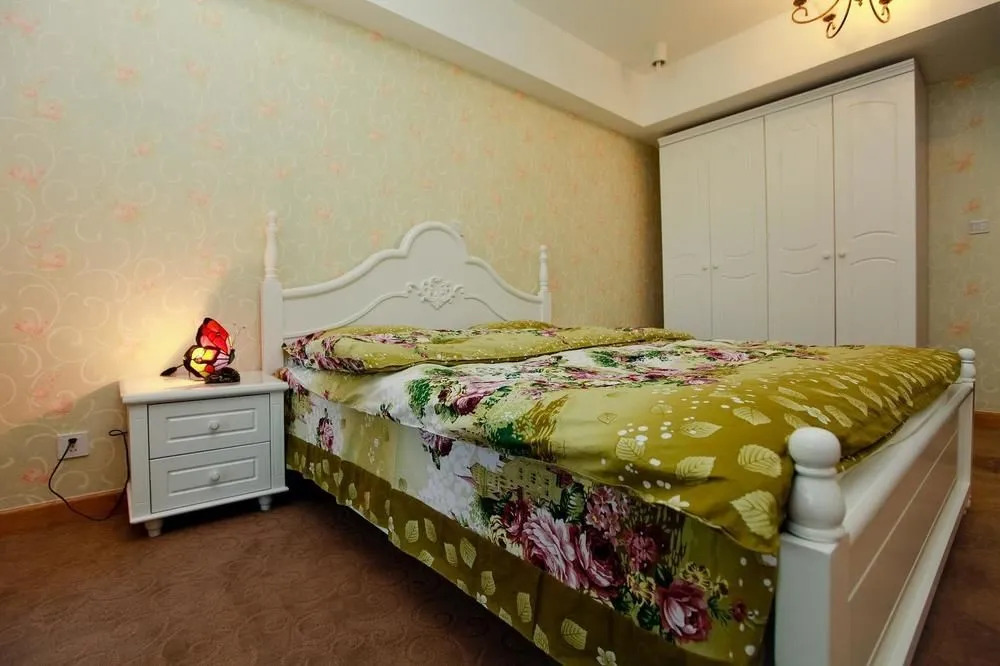 Hui Ke Xing Hotel Apartment