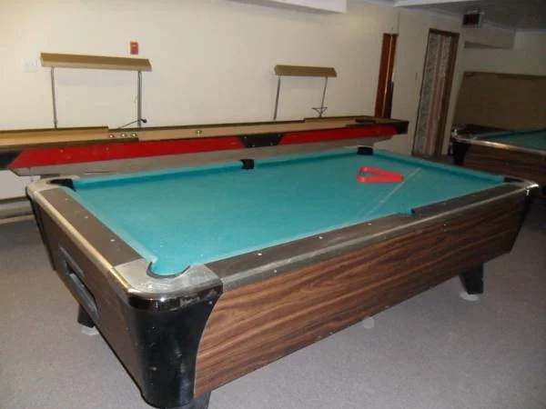 Westway Inn Motel