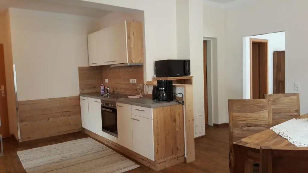 Appartement Juns