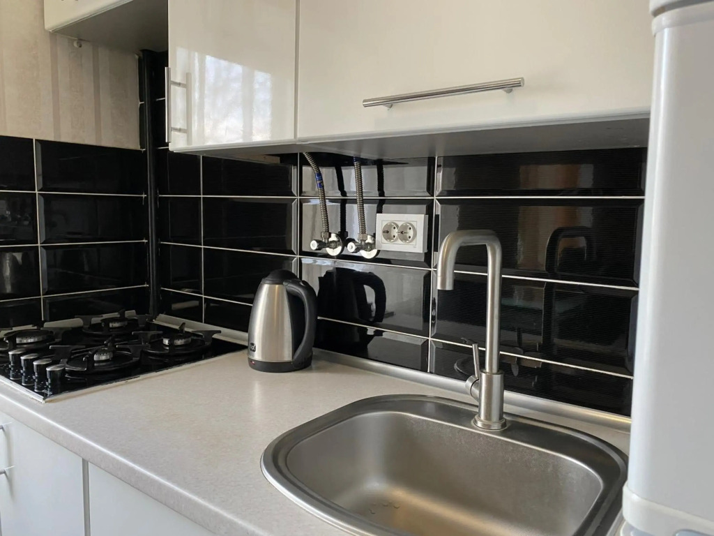 City Center 2-bedroom apartment