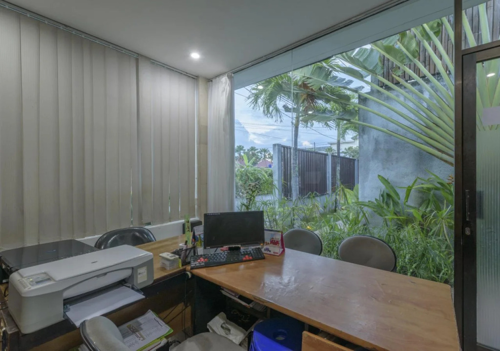 Grania Bali Villas