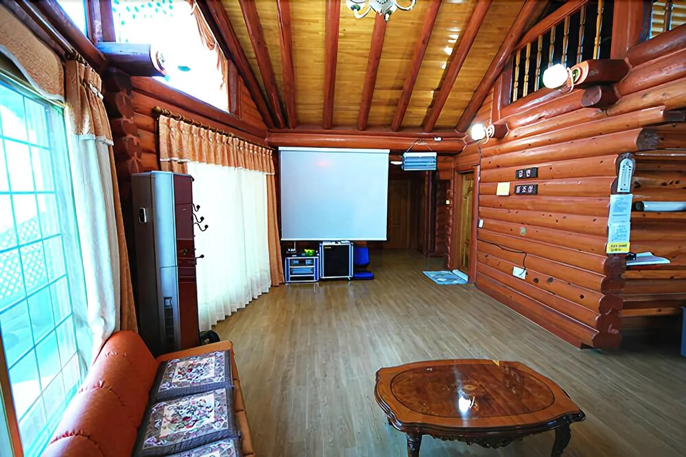 Seonjaedo Ocean Garden Pension
