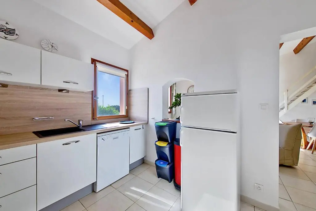 Wonderful vacation house with a beautiful terrasse - Porticcio - Welkeys