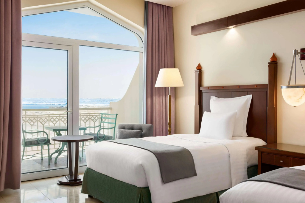 Kairaba Mirbat Resort