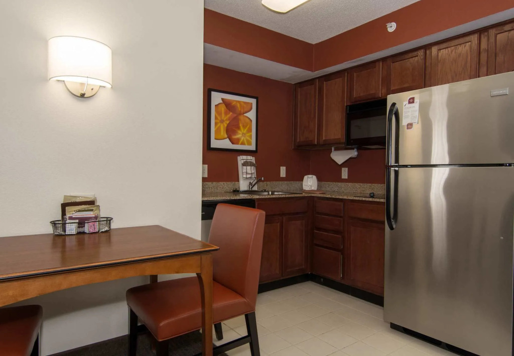 Residence Inn by Marriott Charlotte Piper Glen