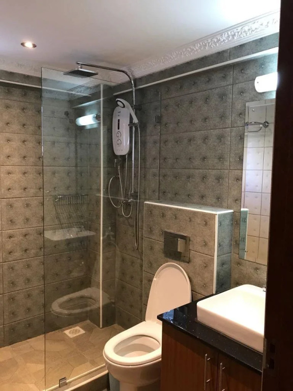 Progressive Park Hotel