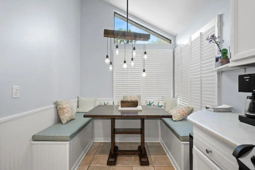 Loggerhead Lodge