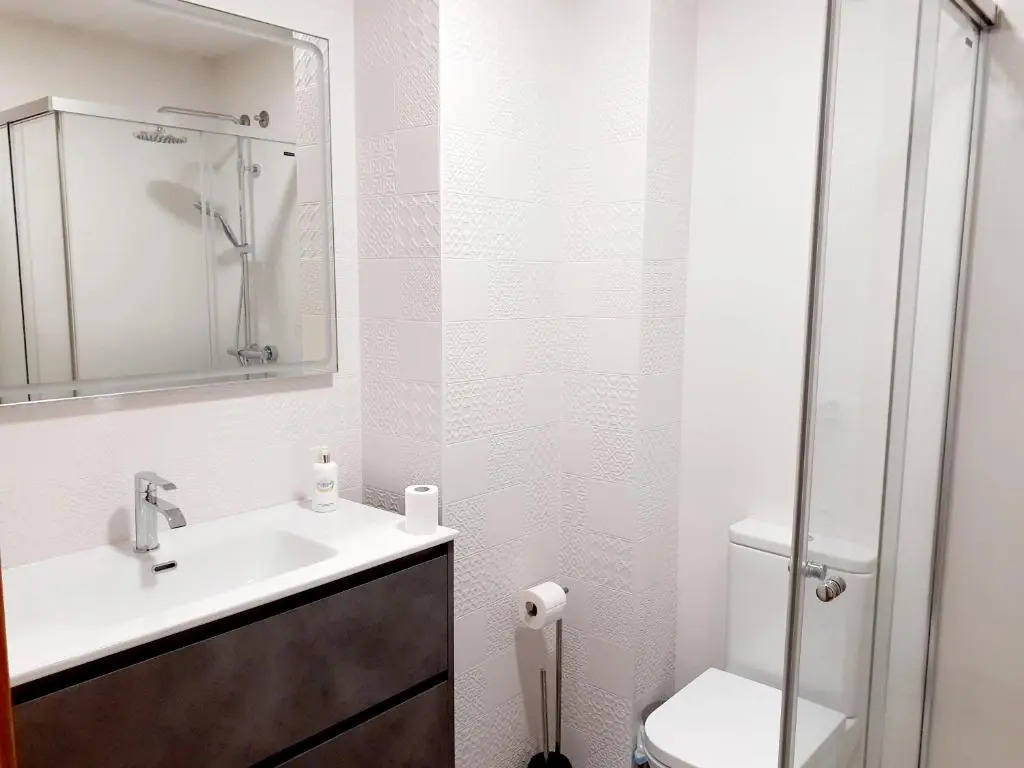 Apartamento Con Jardín Marblés
