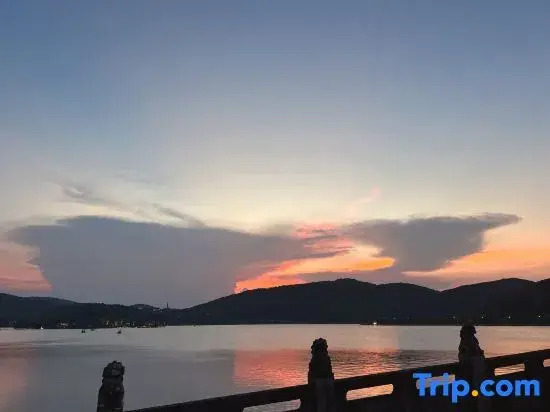 Shanjian Ge Farmstay (Nanbei Lake)