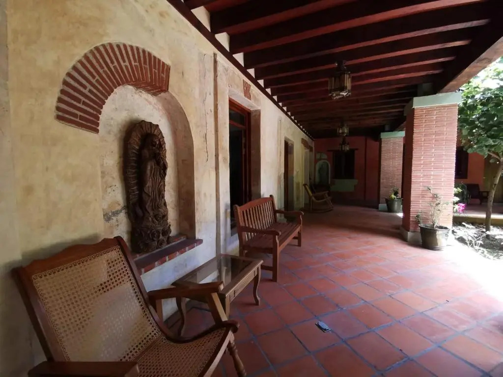 Hotel Siglo 17