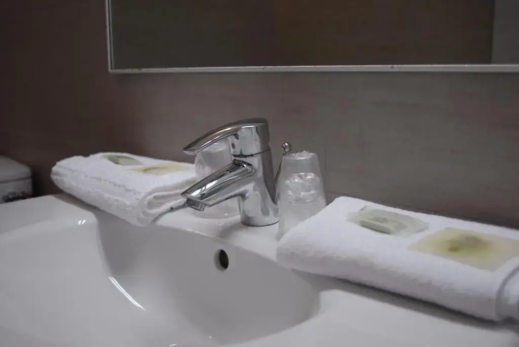 Hotel Les Eucalyptus