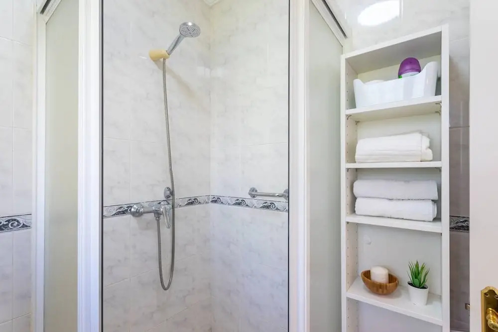 Apartamento Montesol 80 Solset