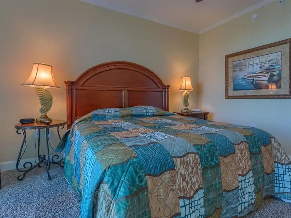 Sanibel 204 by Meyer Vacation Rentals