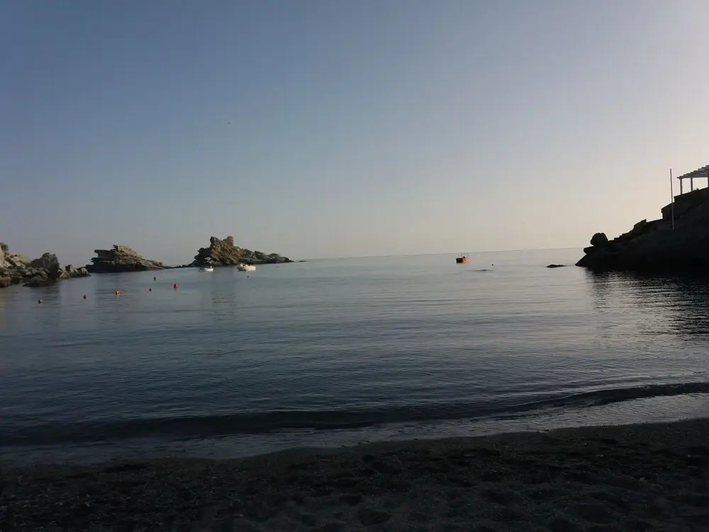 Experience & Enjoy Sea View Studios