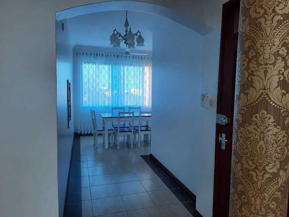 Stay.Plus Queen's Royal Apartments Nyali