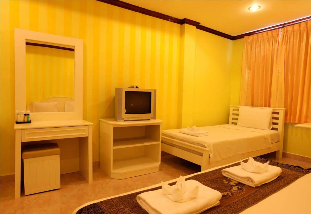 Amici Miei Hotel