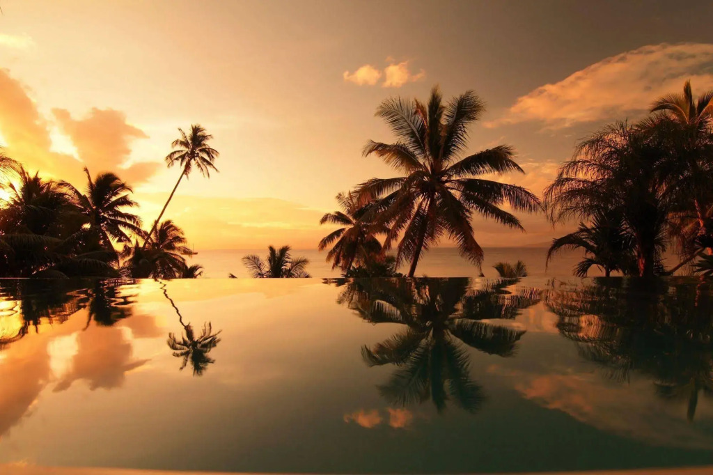 Taveuni Palms Resort