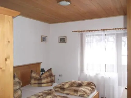 Pension Gentiana