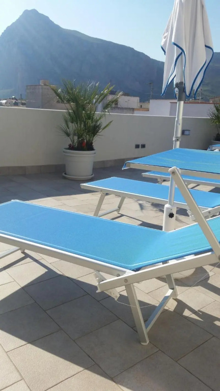 Accussì rooms