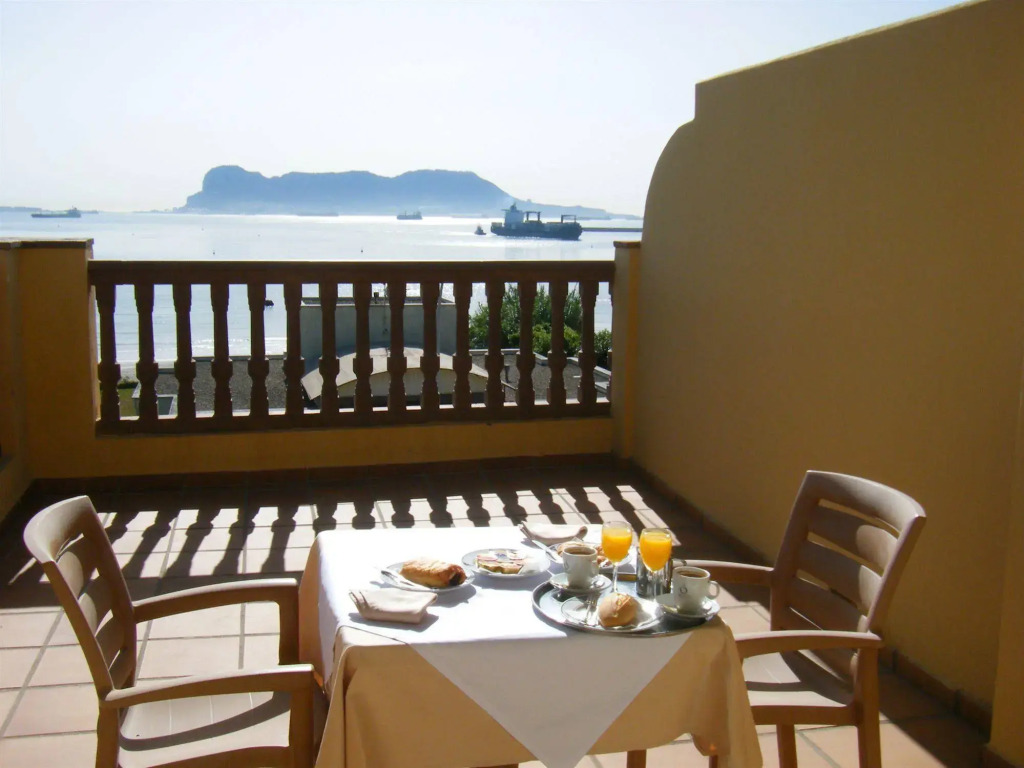 Hotel Mirador
