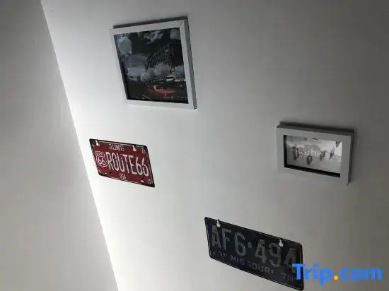 Zhuyun Shanshui Hostel
