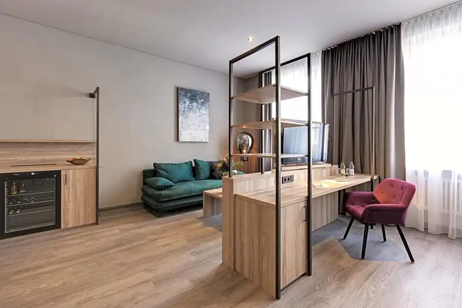 Hotel DAS BISCHOF