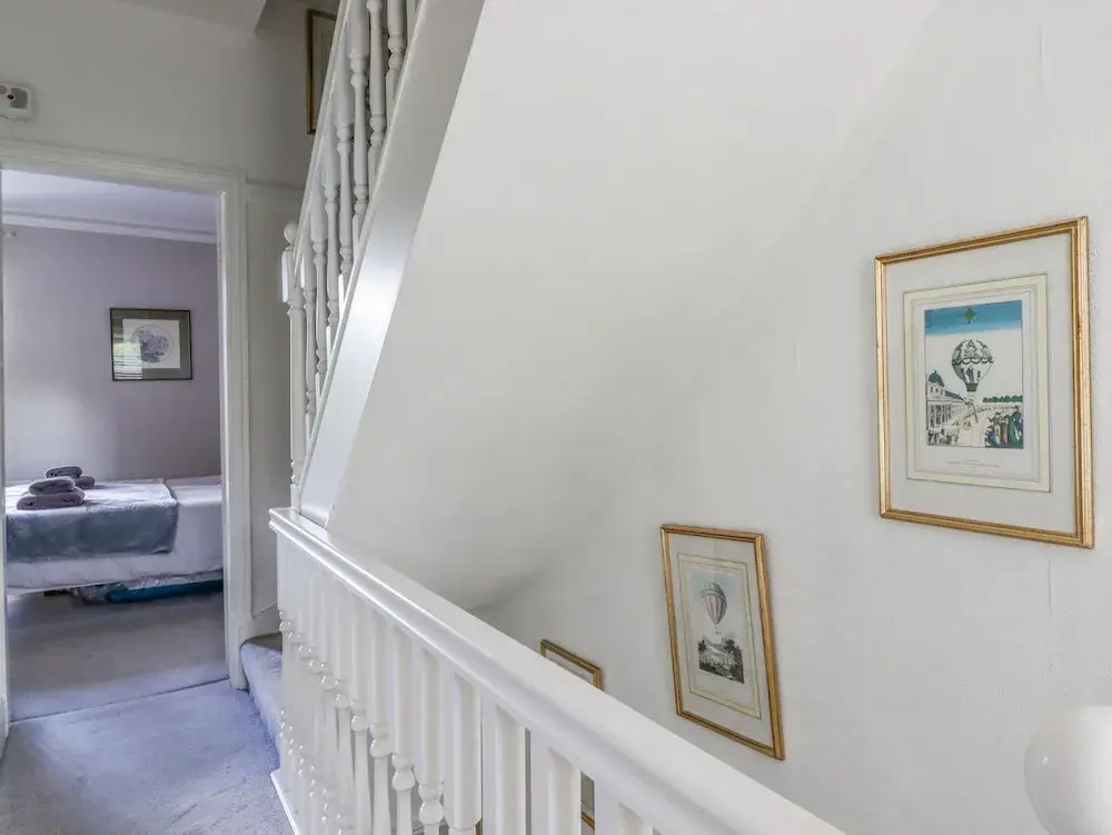 3 Hamilton Terrace