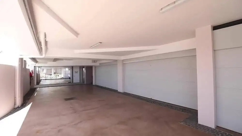 Sitka Penthouse Apartment