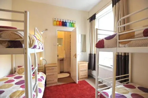 The Bunkroom