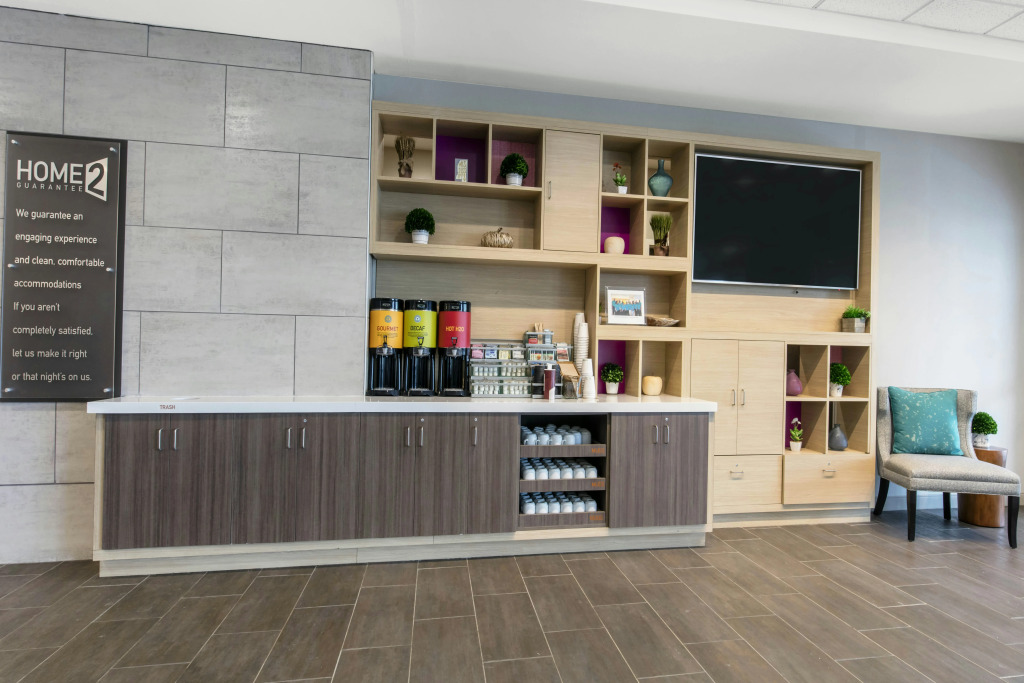 Home2 Suites By Hilton Olive Branch