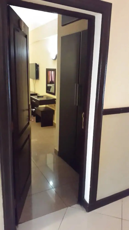 Hotel Al-Khalil