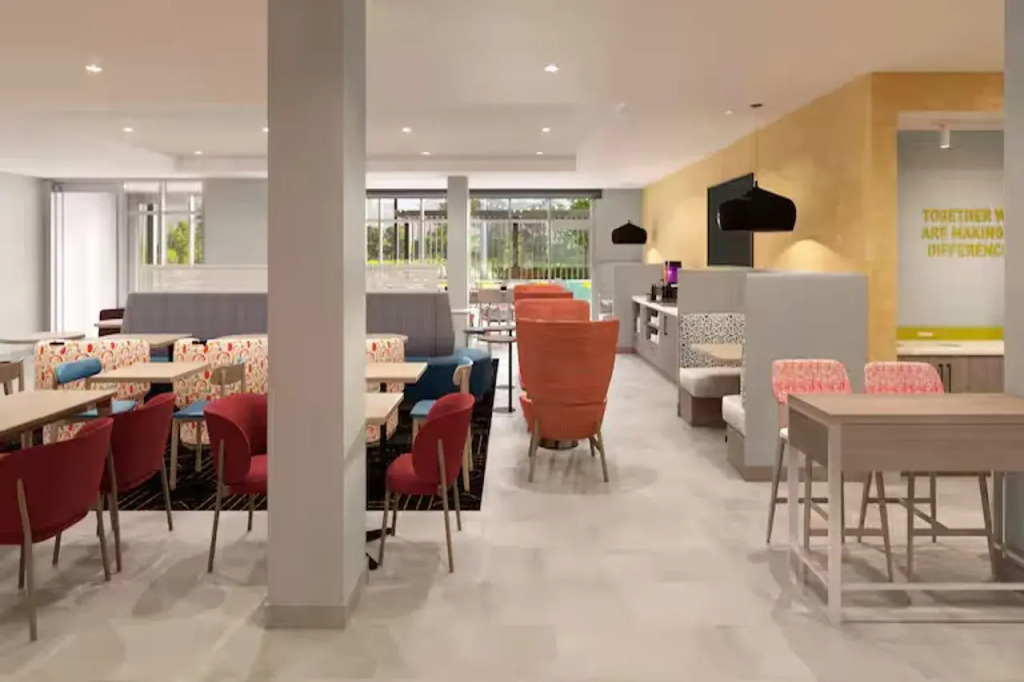Home2 Suites By Hilton Lafayette I-10