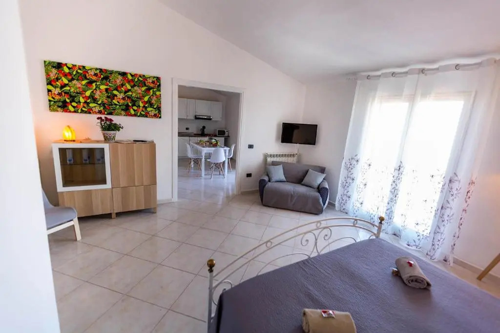 Bianca Casa