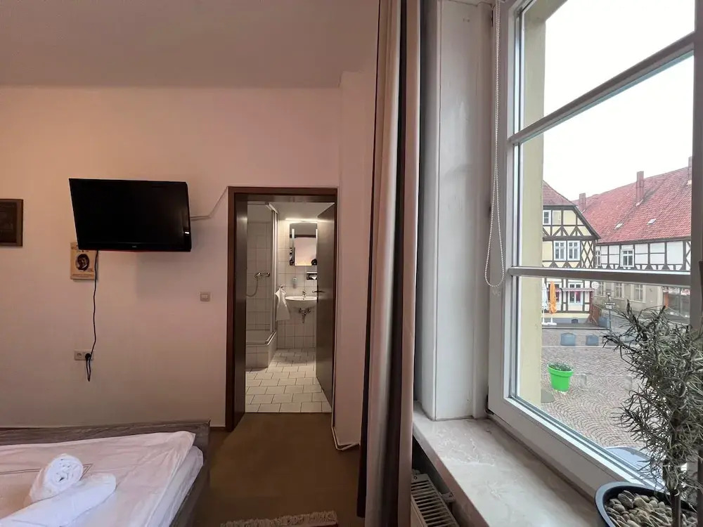 Hotel Doko Gardelegen