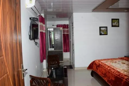 V Resorts Albert Lodge Mussoorie