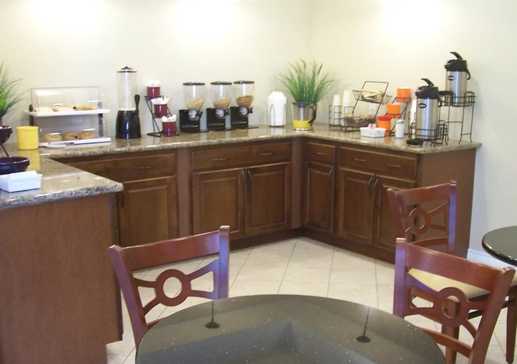Executive Inn & Suites - Jewett