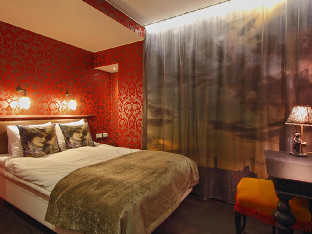 Skanstulls Boutique Hostel