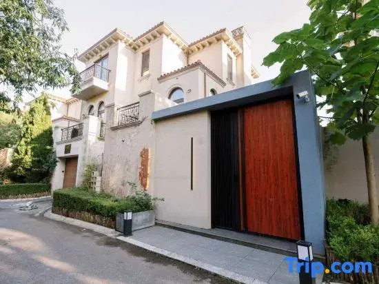 Silent Stay Villa Hotel