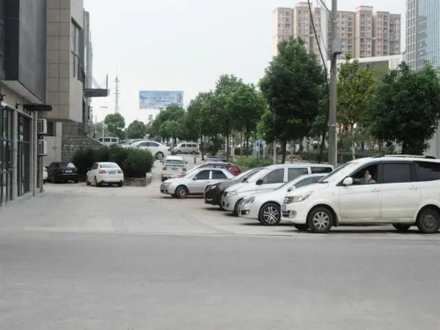 Jinjiang Inn Select Wuhan Tianhe International Airport